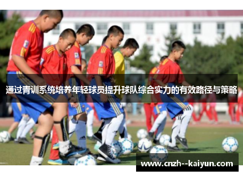 通过青训系统培养年轻球员提升球队综合实力的有效路径与策略 通过青训系统培养年轻球员提升球队综合实力的有效路径与策略
